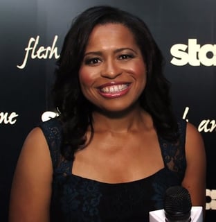 Picture of Courtney A. Kemp