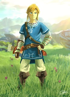 Picture of Hylian