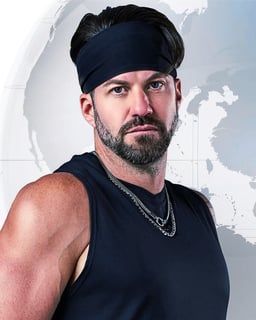 Picture of Johnny Devenanzio
