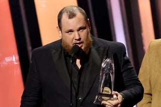 Picture of Country Music Association Award for Entertainer of the Year
