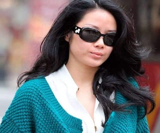 Picture of Tinglan Hong
