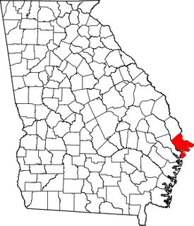Picture of Chatham County