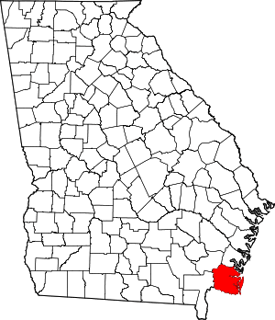 Picture of Camden County