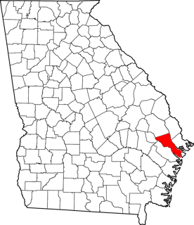 Picture of Bryan County