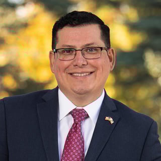 Picture of Rudy Salas