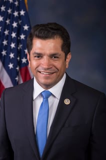 Picture of Jimmy Gomez