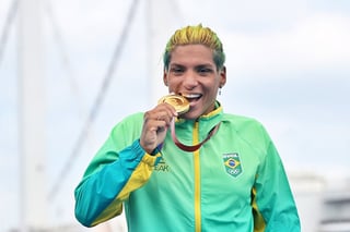 Picture of Ana Marcela Cunha