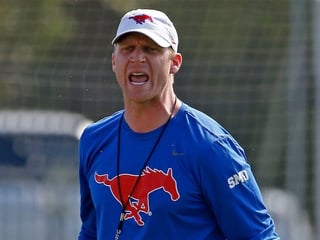 Picture of Rhett Lashlee
