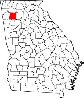 Picture of Bartow County