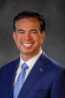 Picture of Rob Bonta