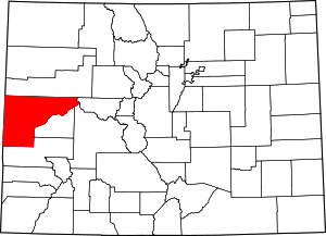 Picture of Mesa County