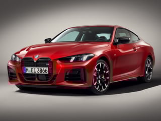 Picture of BMW 4 Series