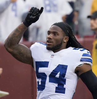Picture of Jaylon Smith