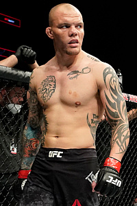 Picture of Anthony Smith