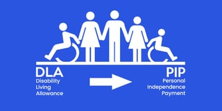 Picture of Personal Independence Payment