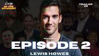 Picture of Lewis Howes