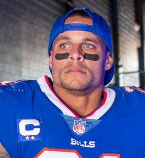 Picture of Jordan Poyer