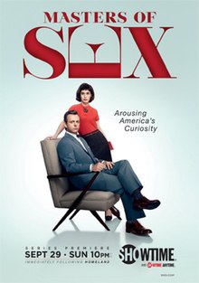 Picture of Masters of Sex