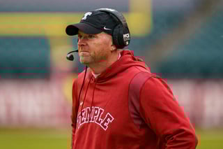 Picture of Rod Carey