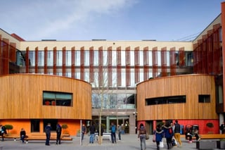 Picture of Anglia Ruskin University