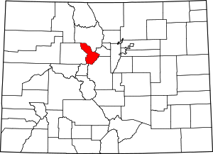 Picture of Summit County