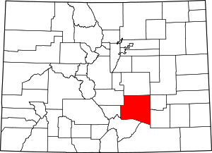 Picture of Pueblo County