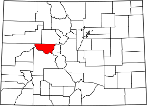 Picture of Pitkin County