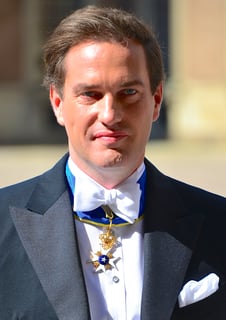 Picture of Christopher O'Neill