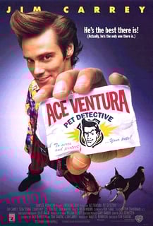 Picture of Ace Ventura