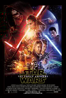 Picture of Star Wars: The Force Awakens