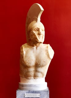Picture of Leonidas I