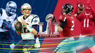 Picture of Super Bowl LI