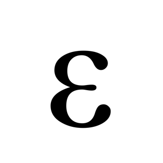 Picture of Epsilon