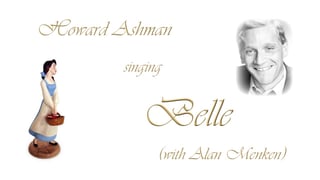 Picture of Belle