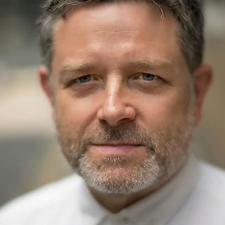 Picture of Matthew Dunster