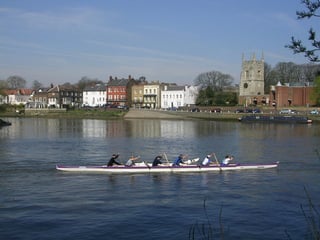 Picture of Isleworth