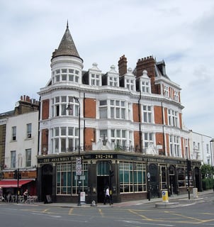 Picture of Kentish Town