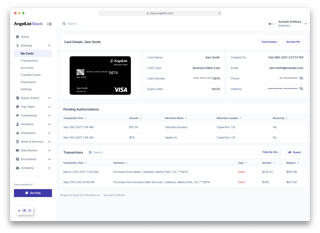 Picture of AngelList