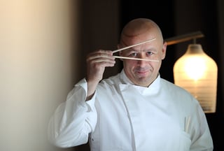 Picture of Thierry Marx