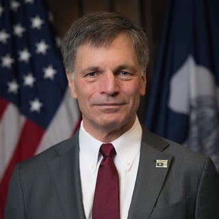 Picture of Mark Gordon
