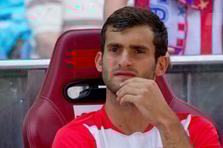 Picture of Léo Baptistão