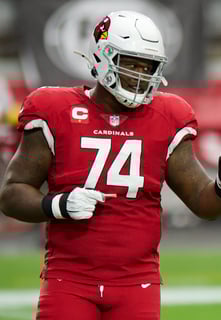 Picture of D. J. Humphries