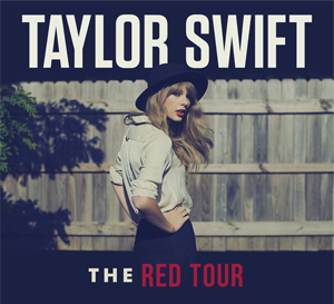 Picture of The Red Tour
