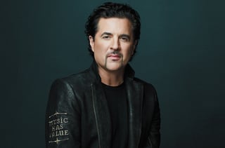 Picture of Scott Borchetta