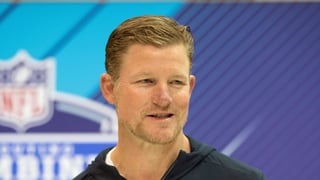 Picture of Les Snead