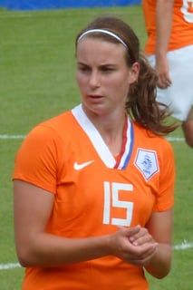 Picture of Renate Jansen