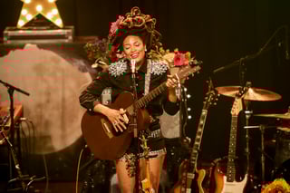 Picture of Valerie June