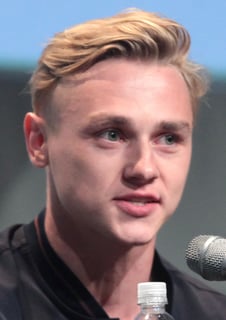 Picture of Ben Hardy