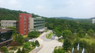 Picture of National Research Foundation of Korea