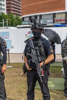 Picture of Capital Defense Command
